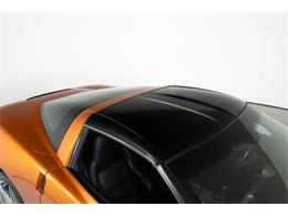 2007 Chevrolet Corvette (CC-2106867) for sale in St. Charles, Missouri