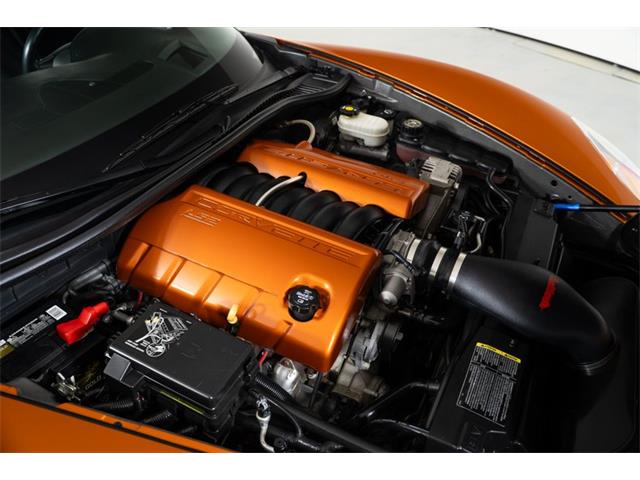 2007 Chevrolet Corvette (CC-2106867) for sale in St. Charles, Missouri