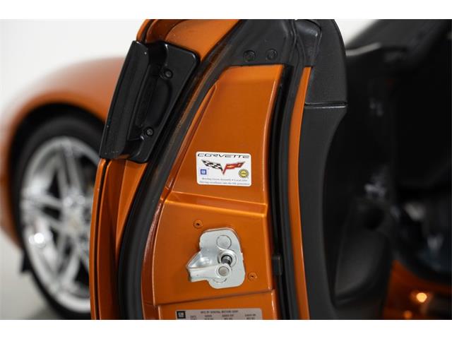 2007 Chevrolet Corvette (CC-2106867) for sale in St. Charles, Missouri