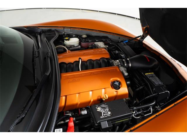 2007 Chevrolet Corvette (CC-2106867) for sale in St. Charles, Missouri