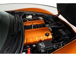 2007 Chevrolet Corvette (CC-2106867) for sale in St. Charles, Missouri