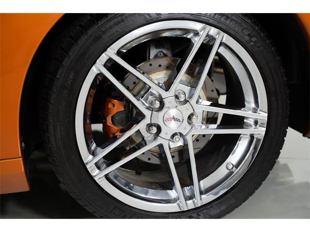 2007 Chevrolet Corvette (CC-2106867) for sale in St. Charles, Missouri