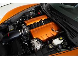 2007 Chevrolet Corvette (CC-2106867) for sale in St. Charles, Missouri