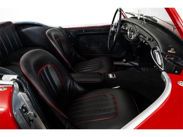 1959 Austin-Healey 100-6 (CC-2106868) for sale in St. Charles, Missouri