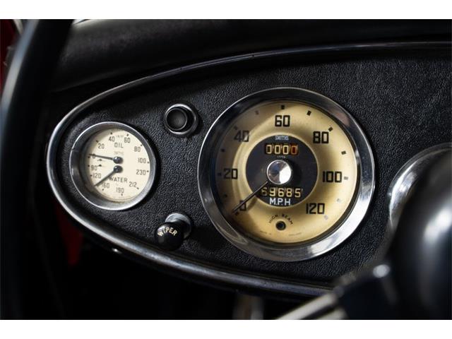 1959 Austin-Healey 100-6 (CC-2106868) for sale in St. Charles, Missouri
