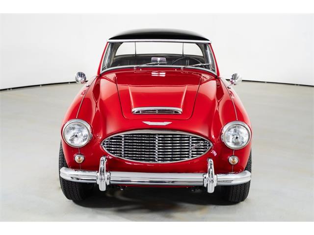 1959 Austin-Healey 100-6 (CC-2106868) for sale in St. Charles, Missouri