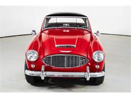 1959 Austin-Healey 100-6 (CC-2106868) for sale in St. Charles, Missouri