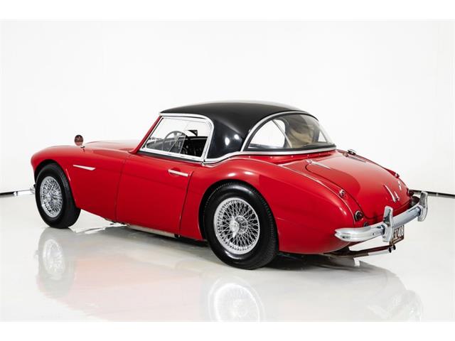 1959 Austin-Healey 100-6 (CC-2106868) for sale in St. Charles, Missouri