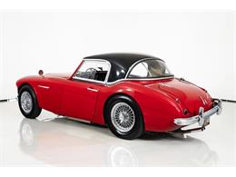 1959 Austin-Healey 100-6 (CC-2106868) for sale in St. Charles, Missouri