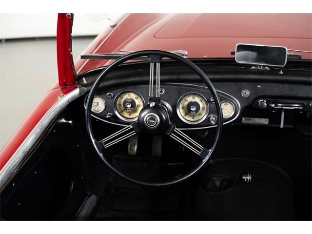 1959 Austin-Healey 100-6 (CC-2106868) for sale in St. Charles, Missouri