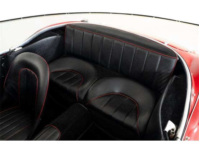 1959 Austin-Healey 100-6 (CC-2106868) for sale in St. Charles, Missouri