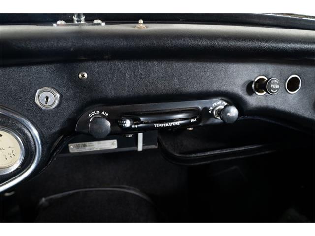 1959 Austin-Healey 100-6 (CC-2106868) for sale in St. Charles, Missouri