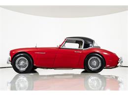 1959 Austin-Healey 100-6 (CC-2106868) for sale in St. Charles, Missouri