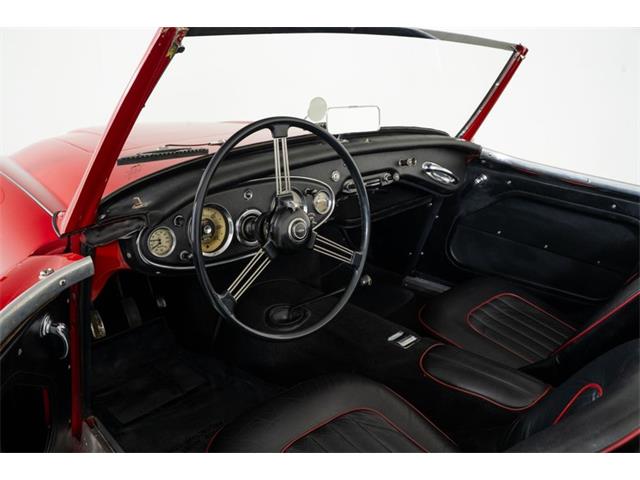 1959 Austin-Healey 100-6 (CC-2106868) for sale in St. Charles, Missouri