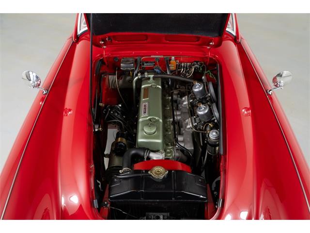 1959 Austin-Healey 100-6 (CC-2106868) for sale in St. Charles, Missouri