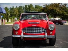 1959 Austin-Healey 100-6 (CC-2106868) for sale in St. Charles, Missouri