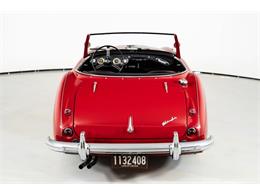 1959 Austin-Healey 100-6 (CC-2106868) for sale in St. Charles, Missouri