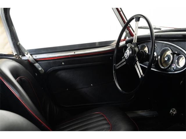 1959 Austin-Healey 100-6 (CC-2106868) for sale in St. Charles, Missouri
