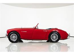 1959 Austin-Healey 100-6 (CC-2106868) for sale in St. Charles, Missouri