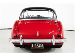 1959 Austin-Healey 100-6 (CC-2106868) for sale in St. Charles, Missouri