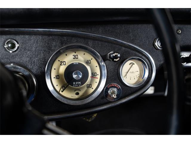 1959 Austin-Healey 100-6 (CC-2106868) for sale in St. Charles, Missouri