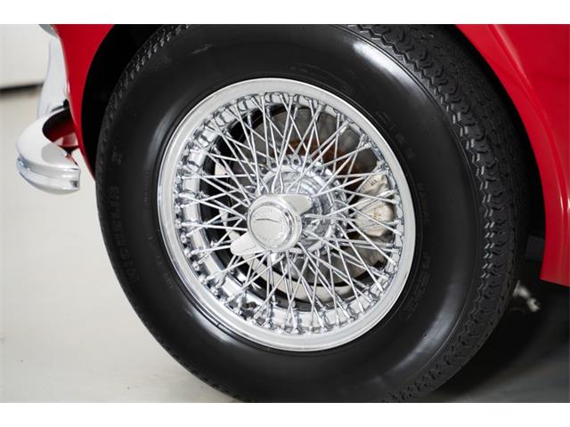 1959 Austin-Healey 100-6 (CC-2106868) for sale in St. Charles, Missouri
