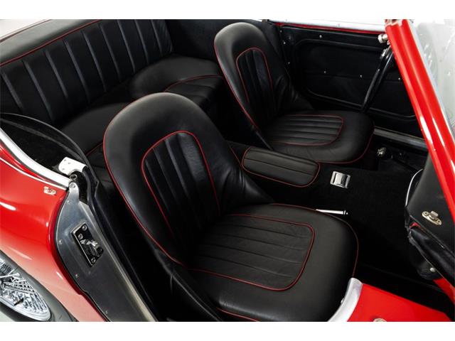 1959 Austin-Healey 100-6 (CC-2106868) for sale in St. Charles, Missouri