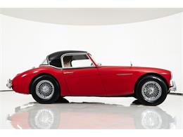 1959 Austin-Healey 100-6 (CC-2106868) for sale in St. Charles, Missouri