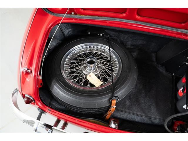 1959 Austin-Healey 100-6 (CC-2106868) for sale in St. Charles, Missouri