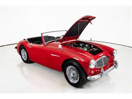 1959 Austin-Healey 100-6 (CC-2106868) for sale in St. Charles, Missouri