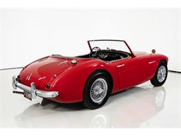 1959 Austin-Healey 100-6 (CC-2106868) for sale in St. Charles, Missouri