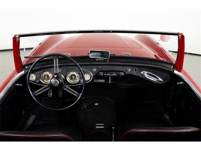 1959 Austin-Healey 100-6 (CC-2106868) for sale in St. Charles, Missouri