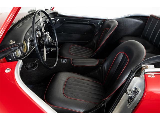 1959 Austin-Healey 100-6 (CC-2106868) for sale in St. Charles, Missouri