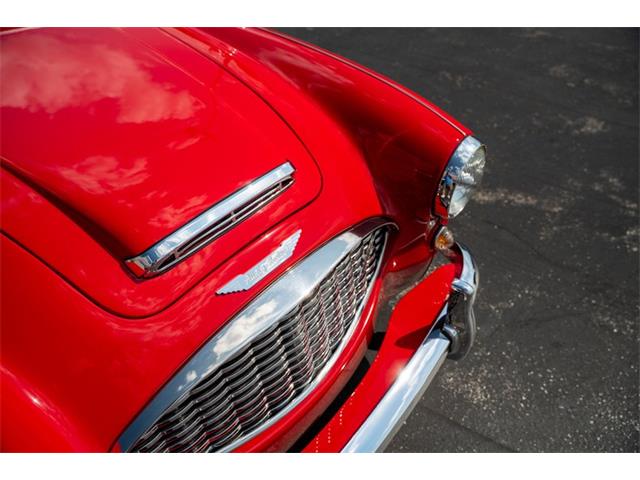 1959 Austin-Healey 100-6 (CC-2106868) for sale in St. Charles, Missouri