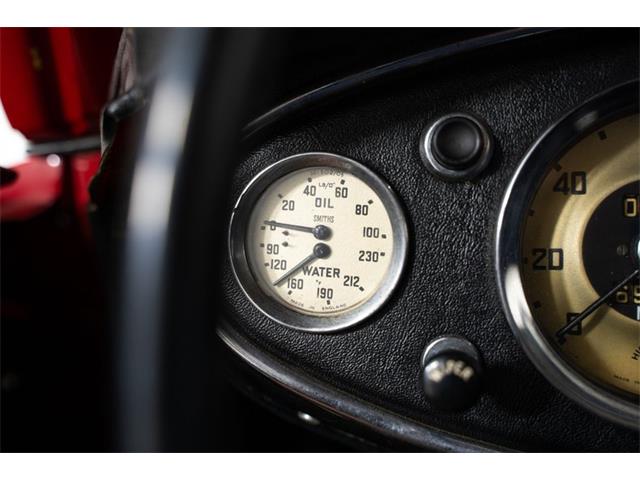 1959 Austin-Healey 100-6 (CC-2106868) for sale in St. Charles, Missouri