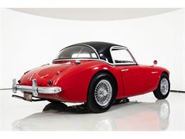 1959 Austin-Healey 100-6 (CC-2106868) for sale in St. Charles, Missouri