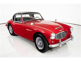 1959 Austin-Healey 100-6 (CC-2106868) for sale in St. Charles, Missouri