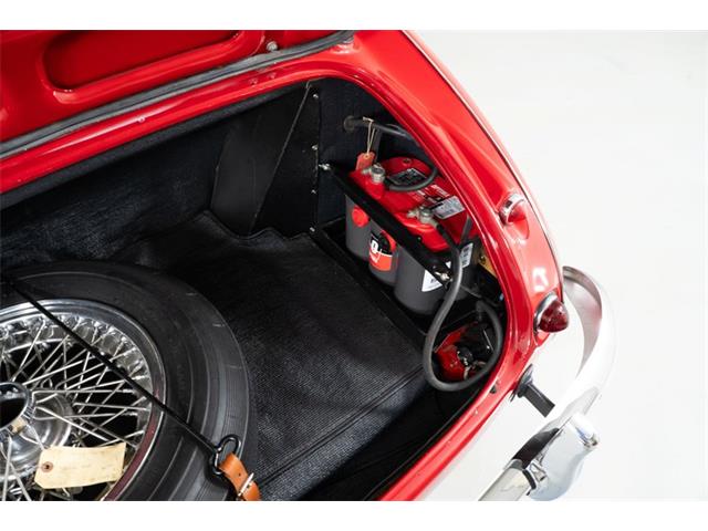 1959 Austin-Healey 100-6 (CC-2106868) for sale in St. Charles, Missouri
