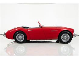 1959 Austin-Healey 100-6 (CC-2106868) for sale in St. Charles, Missouri