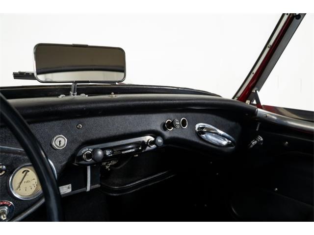 1959 Austin-Healey 100-6 (CC-2106868) for sale in St. Charles, Missouri