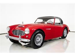 1959 Austin-Healey 100-6 (CC-2106868) for sale in St. Charles, Missouri