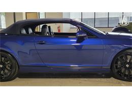 2011 Bentley Continental (CC-2106869) for sale in Dearborn, Michigan