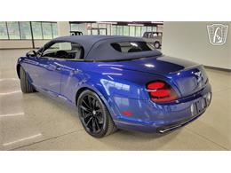 2011 Bentley Continental (CC-2106869) for sale in Dearborn, Michigan