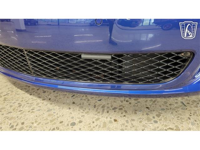 2011 Bentley Continental (CC-2106869) for sale in Dearborn, Michigan
