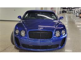 2011 Bentley Continental (CC-2106869) for sale in Dearborn, Michigan