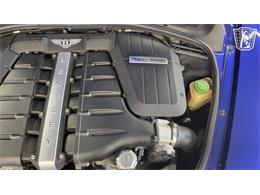 2011 Bentley Continental (CC-2106869) for sale in Dearborn, Michigan