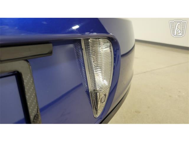 2011 Bentley Continental (CC-2106869) for sale in Dearborn, Michigan