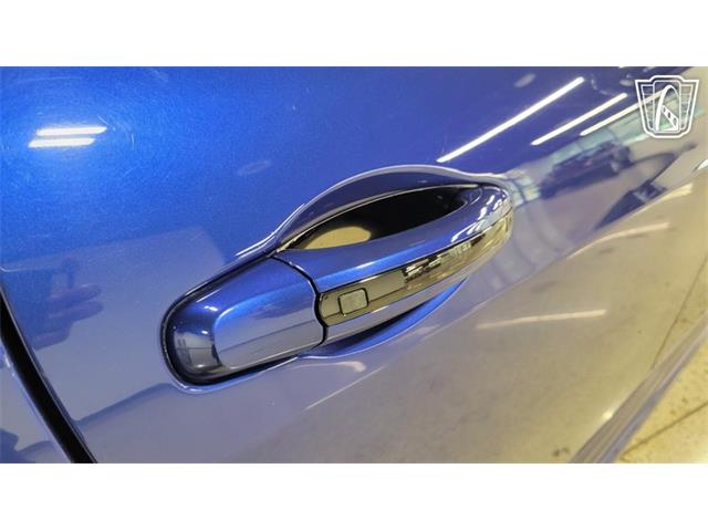 2011 Bentley Continental (CC-2106869) for sale in Dearborn, Michigan