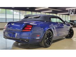 2011 Bentley Continental (CC-2106869) for sale in Dearborn, Michigan