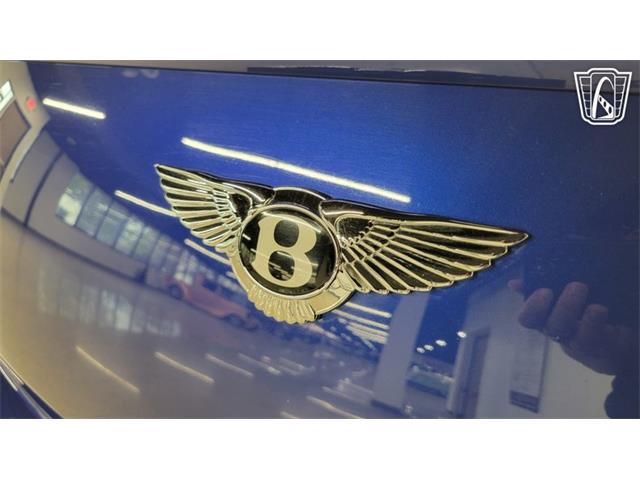 2011 Bentley Continental (CC-2106869) for sale in Dearborn, Michigan